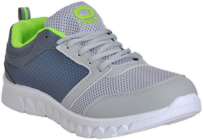 khadim's pro running shoes