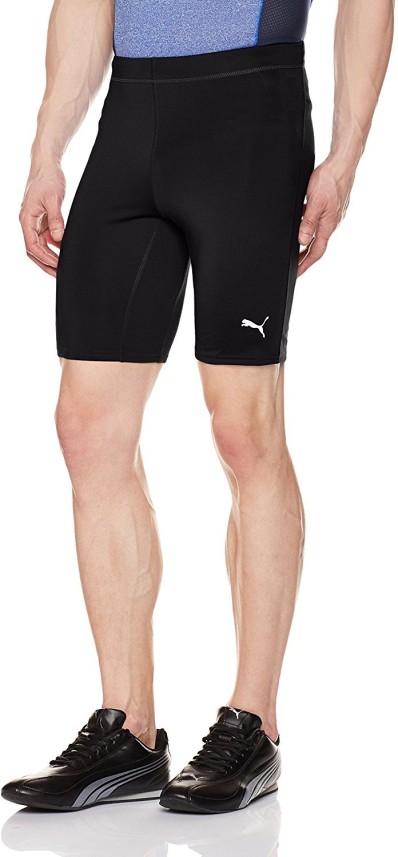 puma cycling shorts