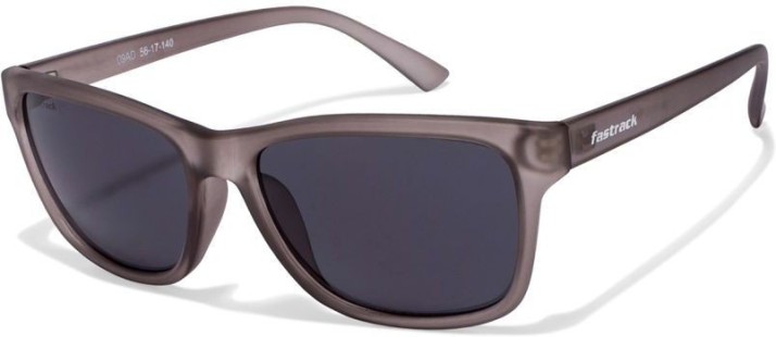 fastrack wayfarer sunglasses flipkart