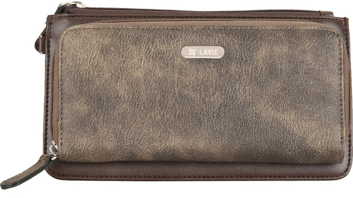 lavie wallets flipkart