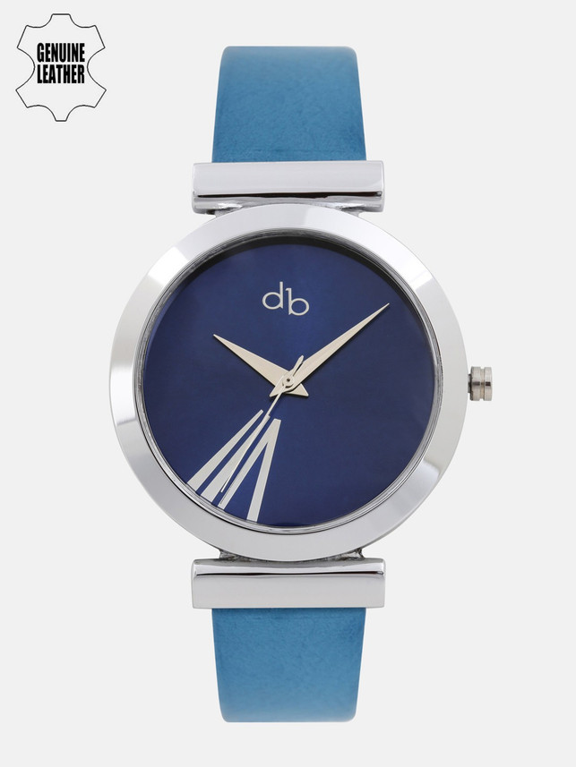 dressberry watches warranty