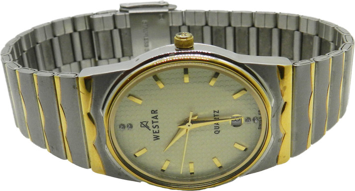 Westar watches prix clearance