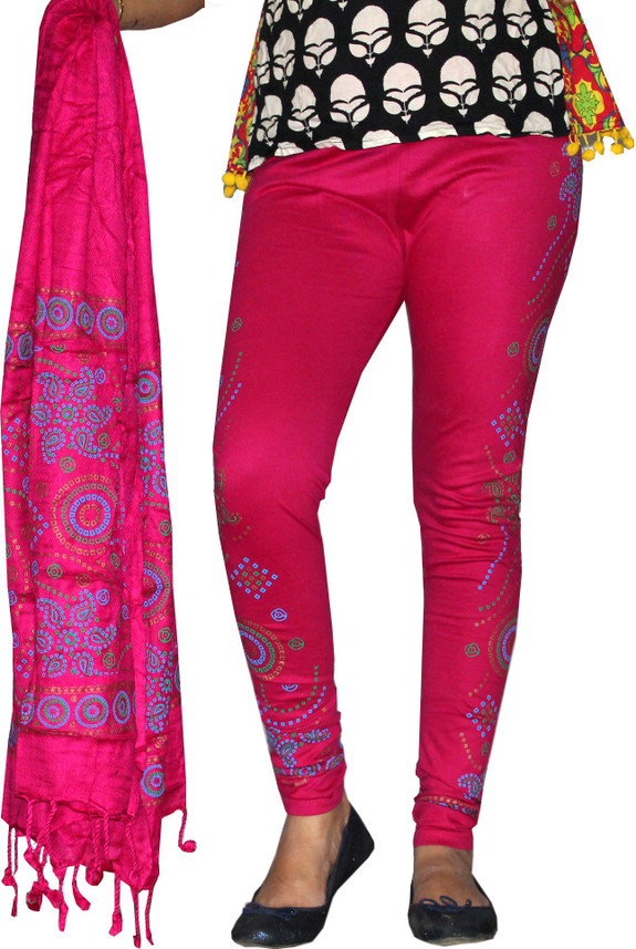 Buy TrendiGo Fashion Women Legging 