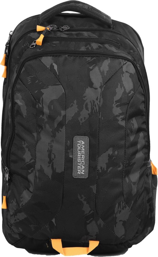 american tourister backpack price list