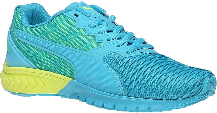 puma ignite running shoes flipkart