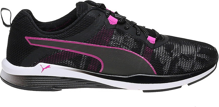 puma pulse ignite xt swan