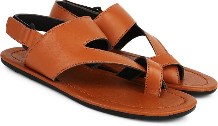 Provogue Slippers - Buy TAN Color 
