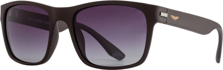 park avenue wayfarer sunglasses