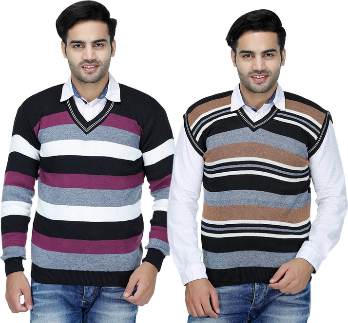 flipkart half sweater