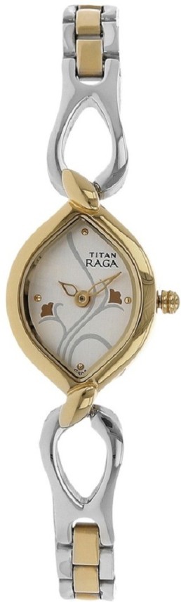 titan ladies watch flipkart