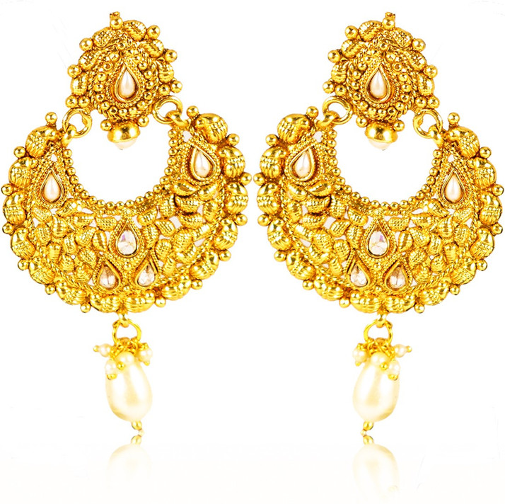 flipkart earrings low price
