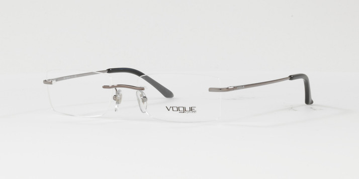 vogue frames india