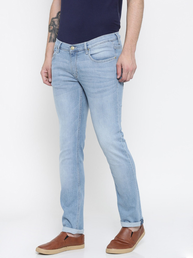 lee jeans flipkart