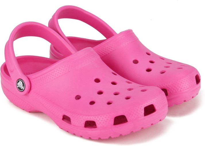 flipkart crocs for ladies