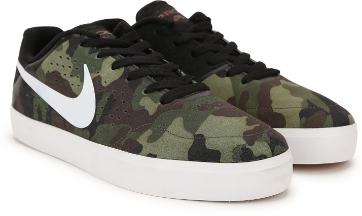 nike sb paul rodriguez