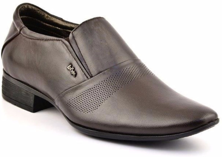 lee cooper shoes flipkart