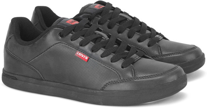 levi's aart core pu sneakers
