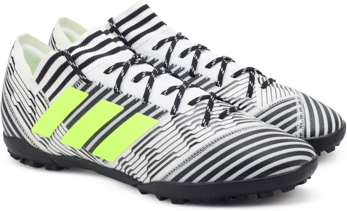 adidas men's nemeziz tango 17.3 tf football boots