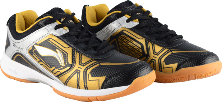 li ning badminton shoes flipkart