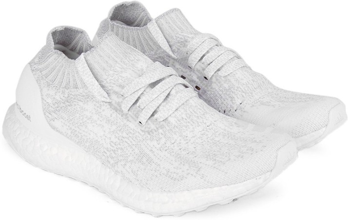 adidas ultra boost uncaged womens white