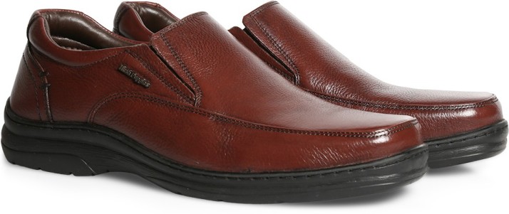 hush puppies men's taylor slip on formal shoes