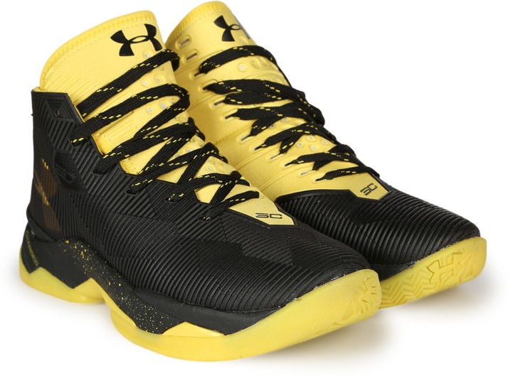 under armour curry 3.5
