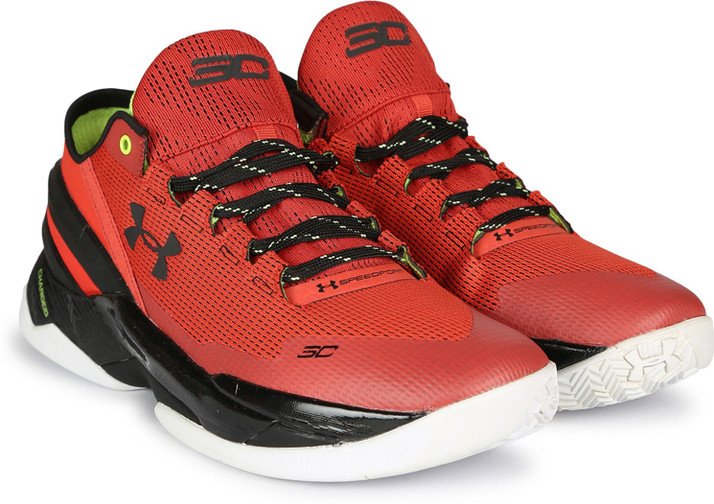 curry 2.0 basketball shoes