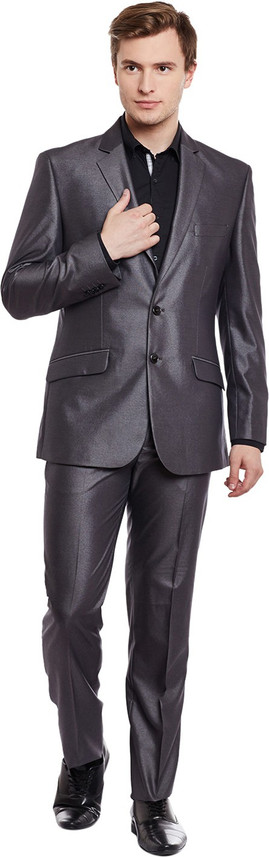RICHLOOK Formal slim (2PC)suit for 