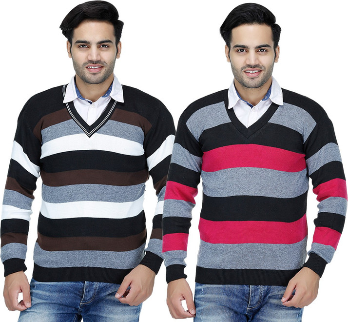 sweater for men on flipkart