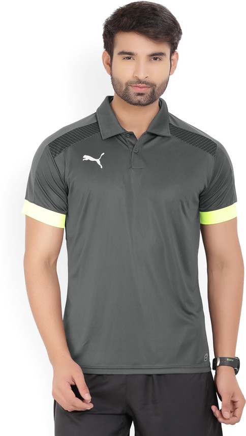 puma shirts flipkart