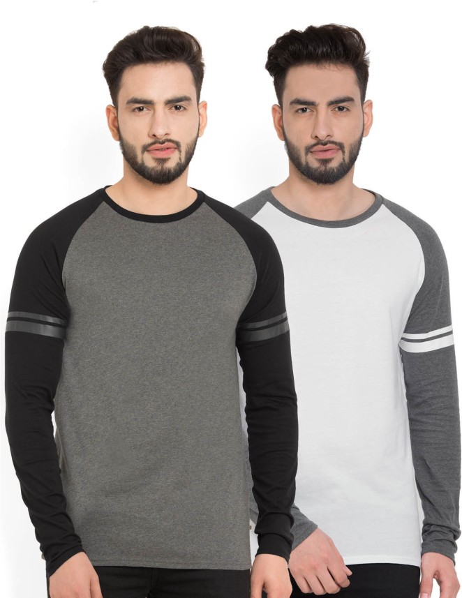 flipkart long t shirt