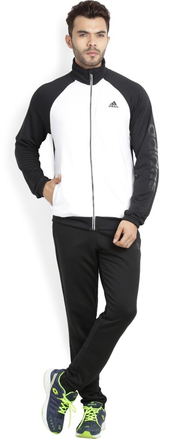 flipkart adidas tracksuit