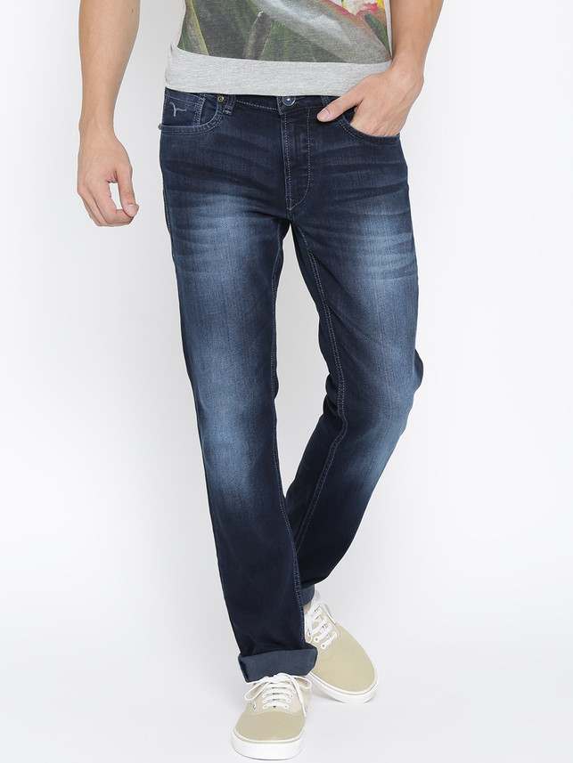 flying machine slim tapered michael