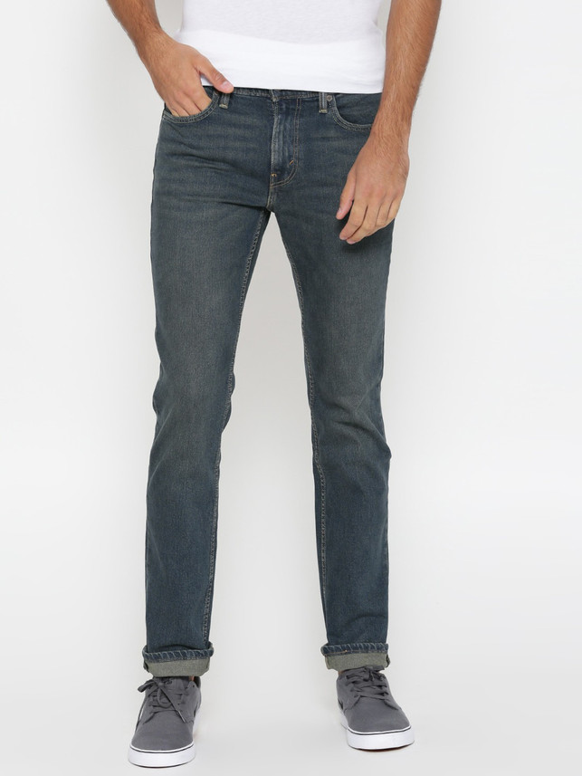 levis jeans flipkart