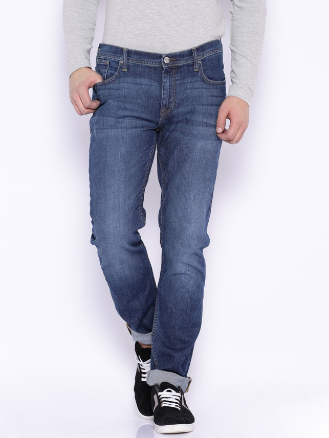 lee jeans flipkart