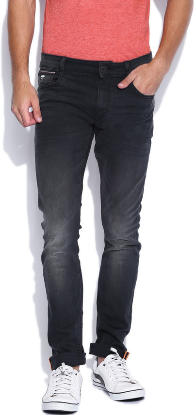 John Players Skinny Men Jeans - Buy 4A1 