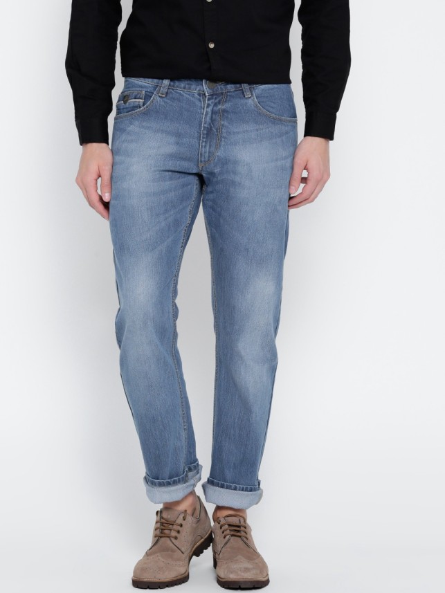 flipkart john players jeans