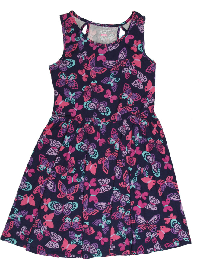 one piece dress short flipkart