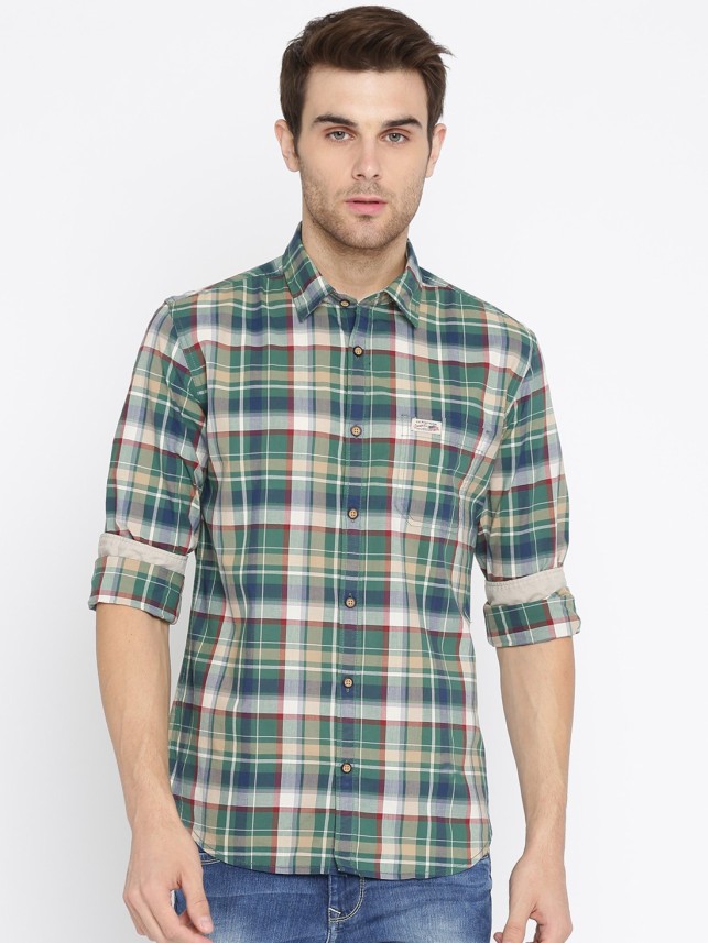 flipkart men shirt