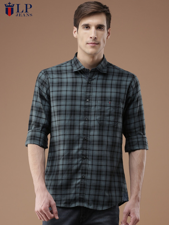 LP Jeans by Louis Philippe Men 