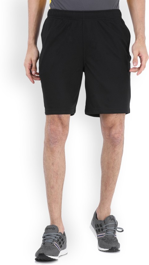 reebok shorts flipkart