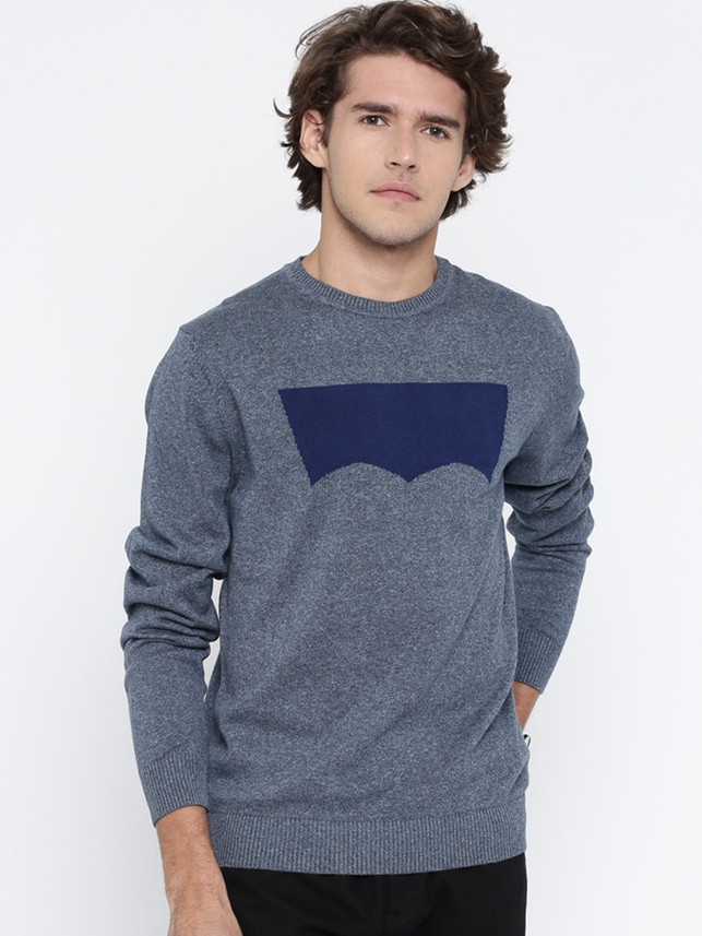 levi s sweater