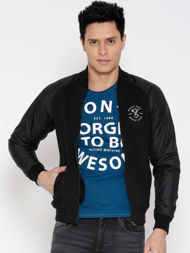 flying machine sweatshirt flipkart