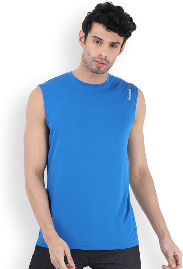 reebok sleeveless t shirt