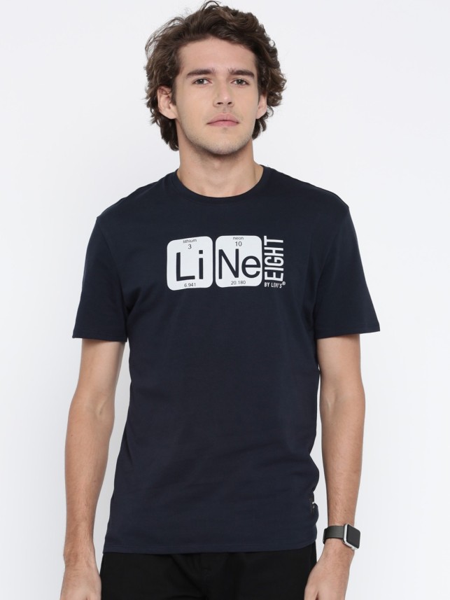 levis t shirt flipkart