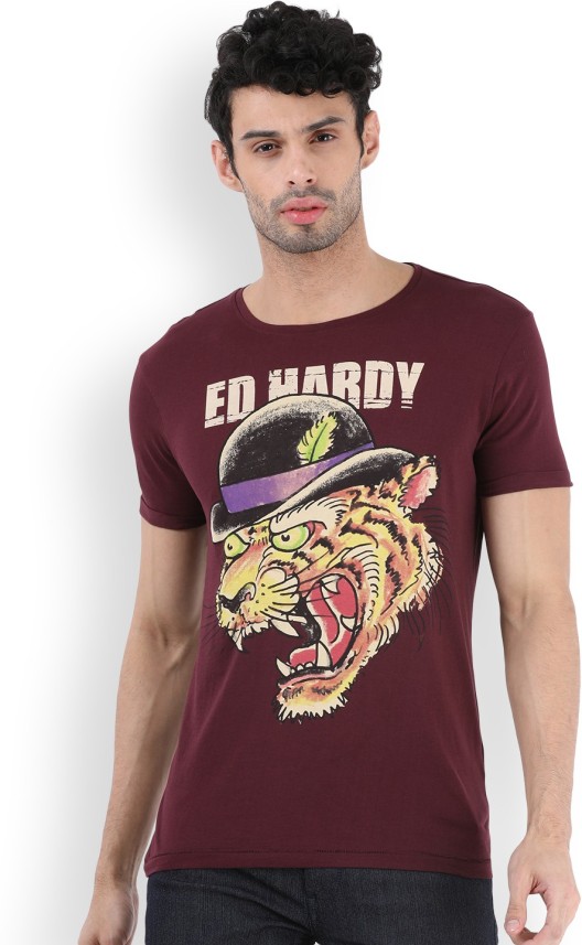 ed hardy t shirts price in india