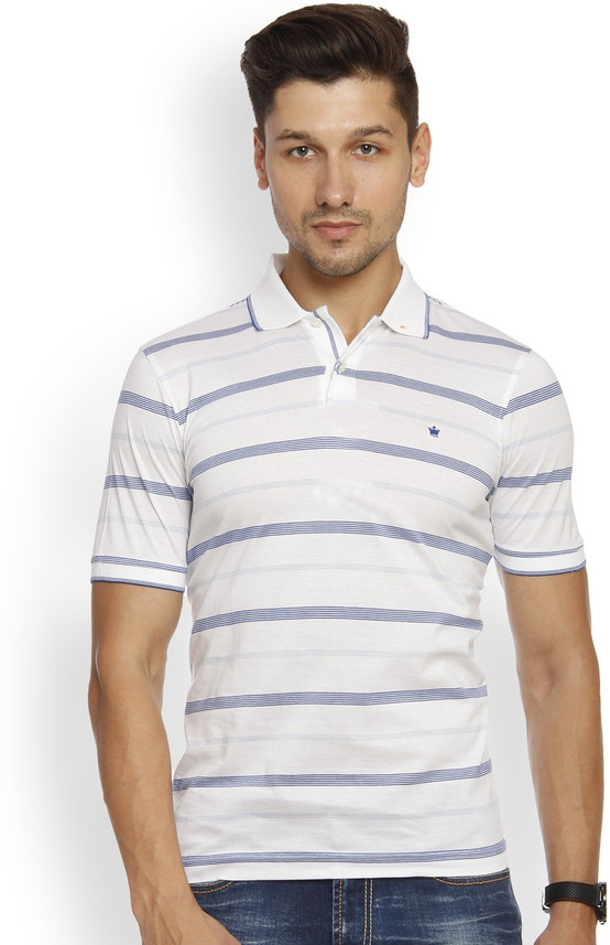 louis philippe t shirts flipkart