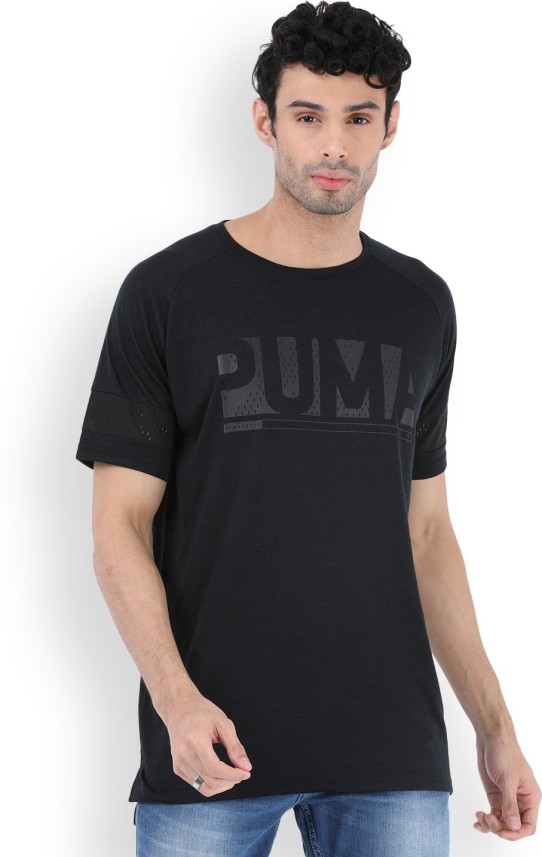 puma shirts flipkart