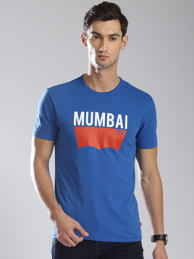 levis t shirt mumbai
