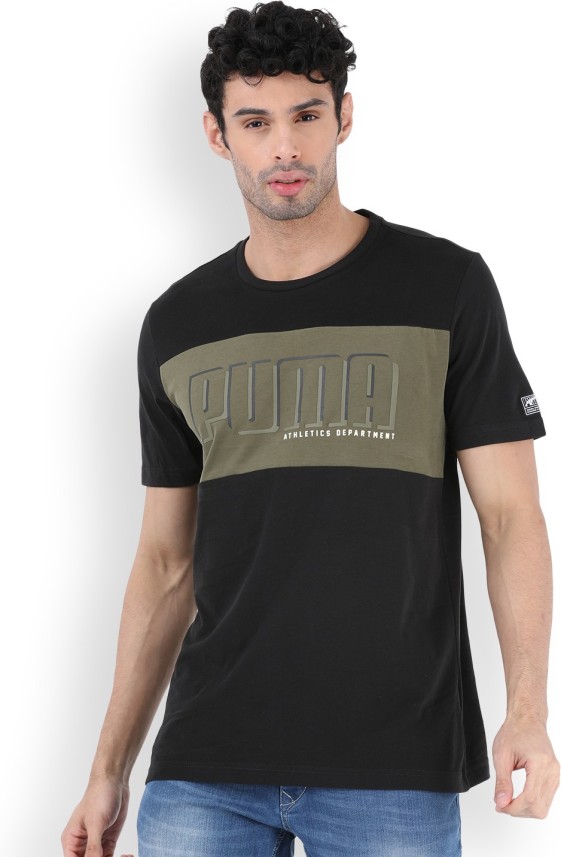 puma t shirts flipkart